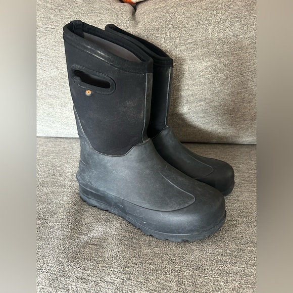Bogs Winters Boots Youth Size 5 - Picture 1 of 6